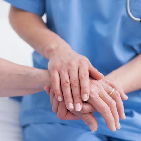 Nursing Services
